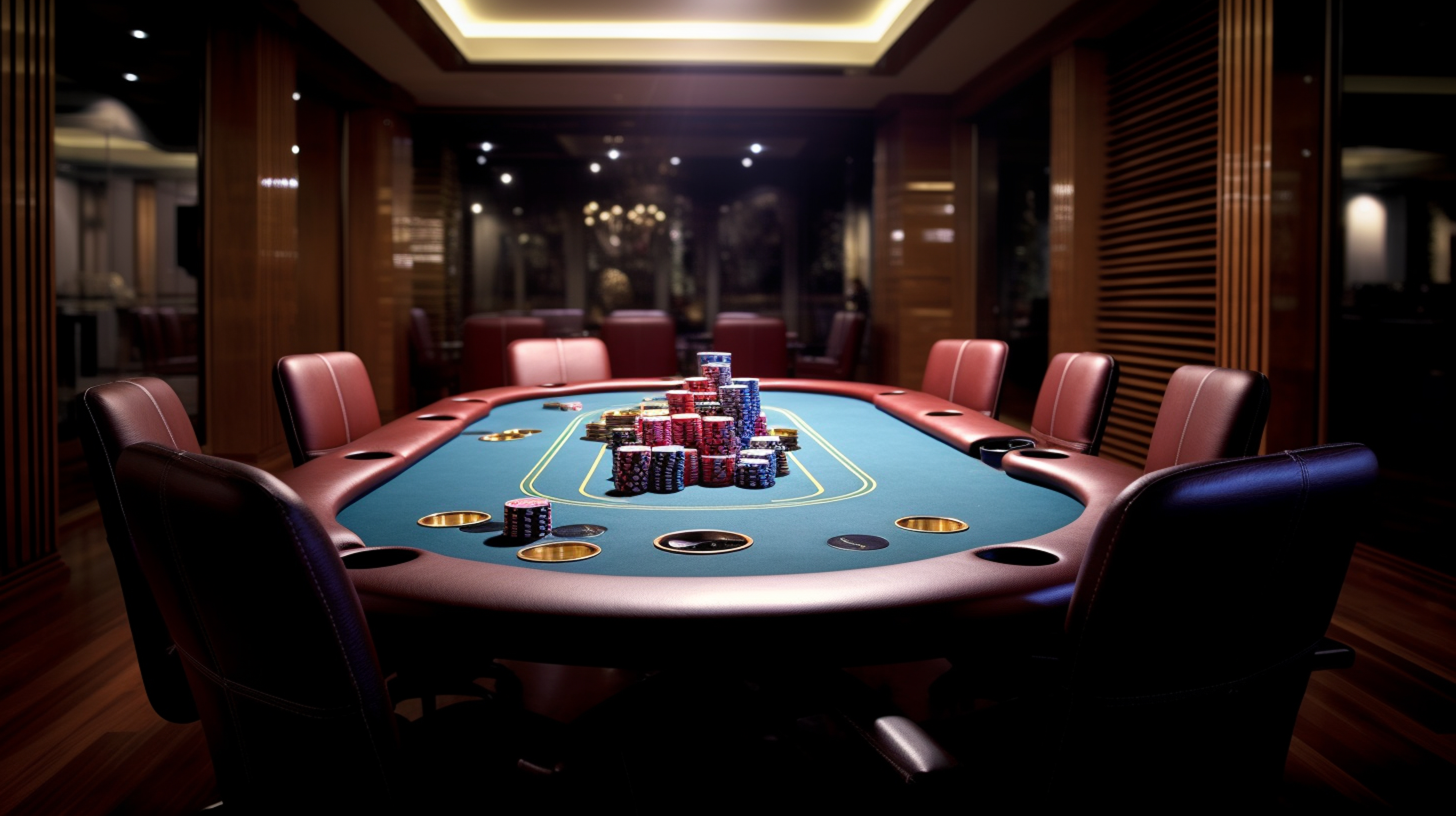 Novo Casino Online Lança em Portugal com Bónus Exclusivo