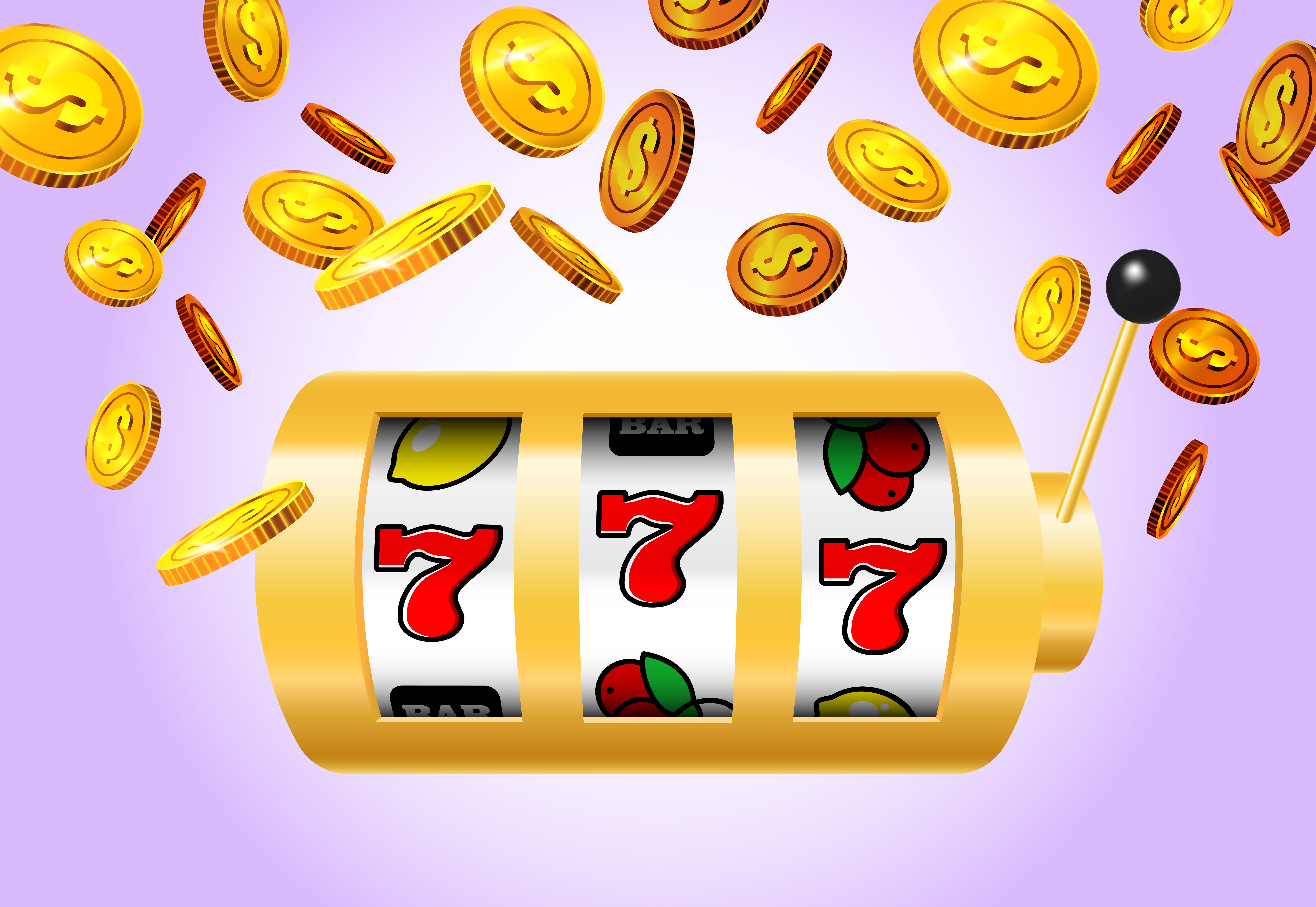 Top 10 Slots Mais Populares em Portugal